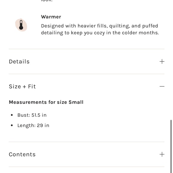 Free People Movement In a Bubble Puffer Vest Black - Picture 8 of 9